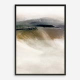 Rural II Art Print