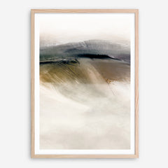 Rural II Art Print