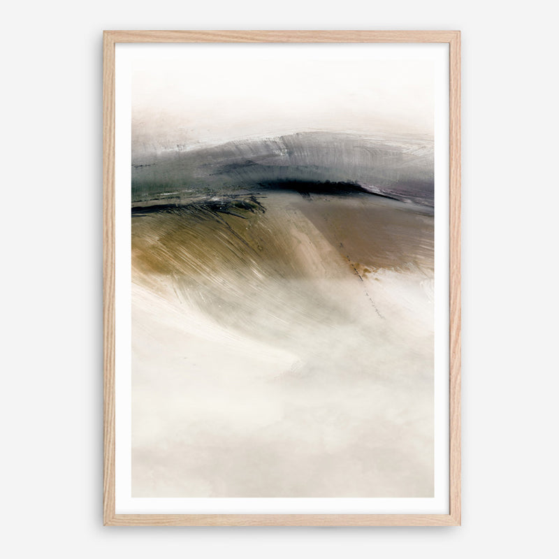 Rural II Art Print