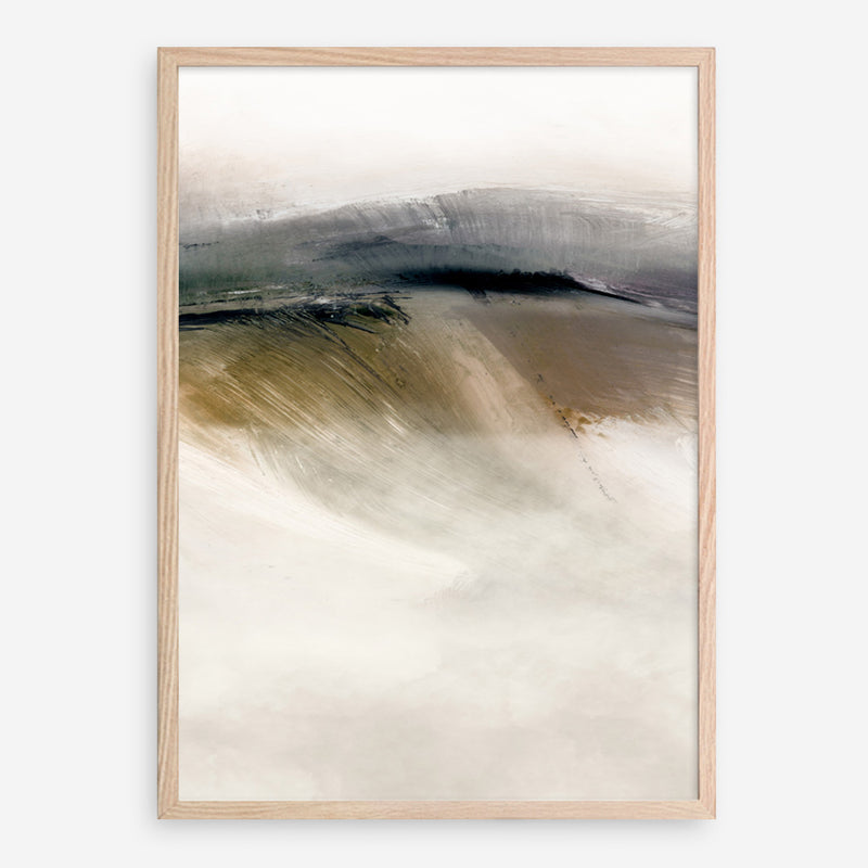 Rural II Art Print