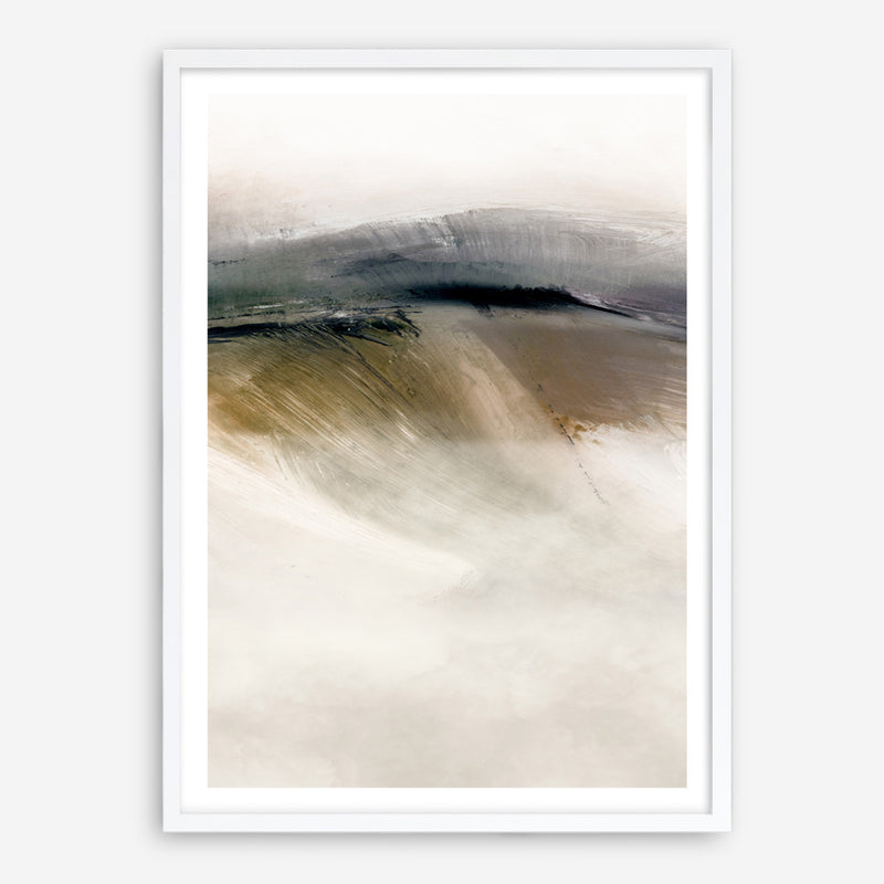 Rural II Art Print