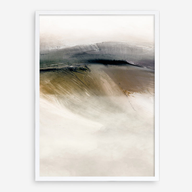 Rural II Art Print