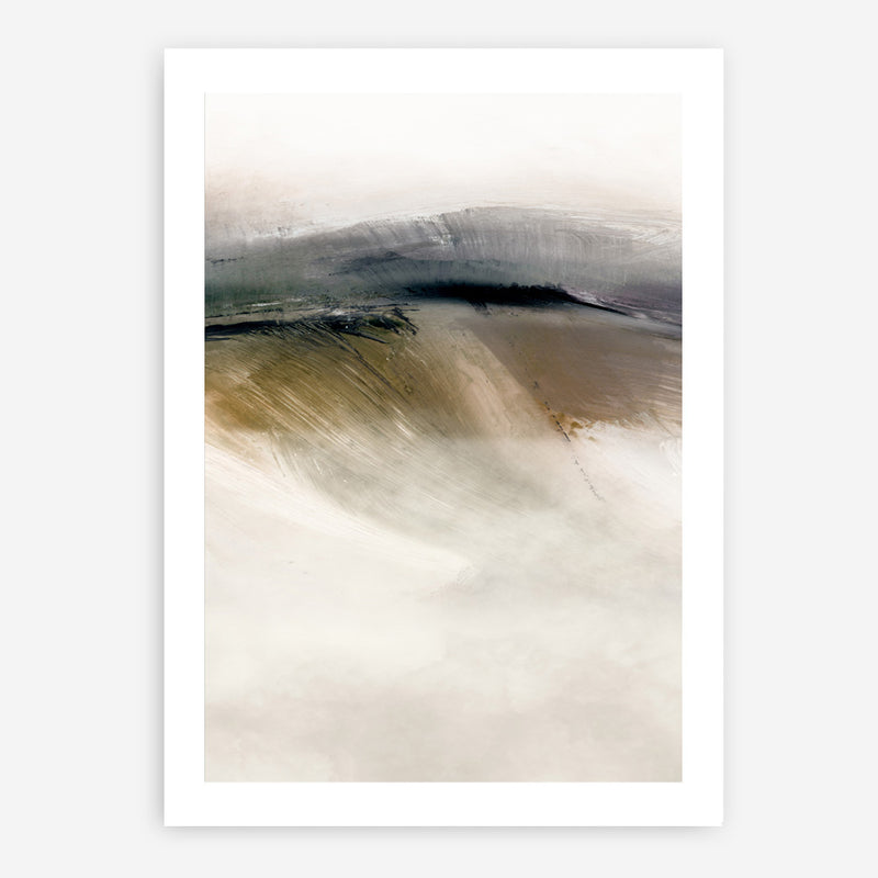 Rural II Art Print