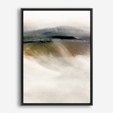 Rural II Canvas Print
