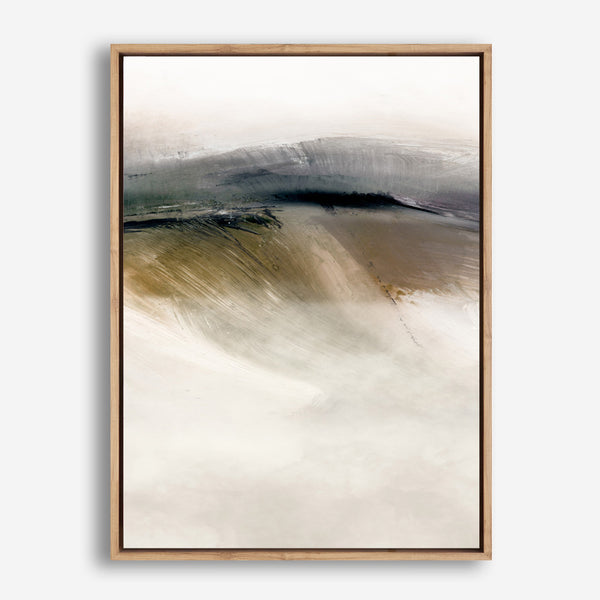 Rural II Canvas Print