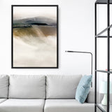 Rural II Canvas Print