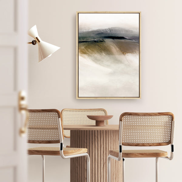 Rural II Canvas Print