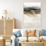 Rural II Canvas Print