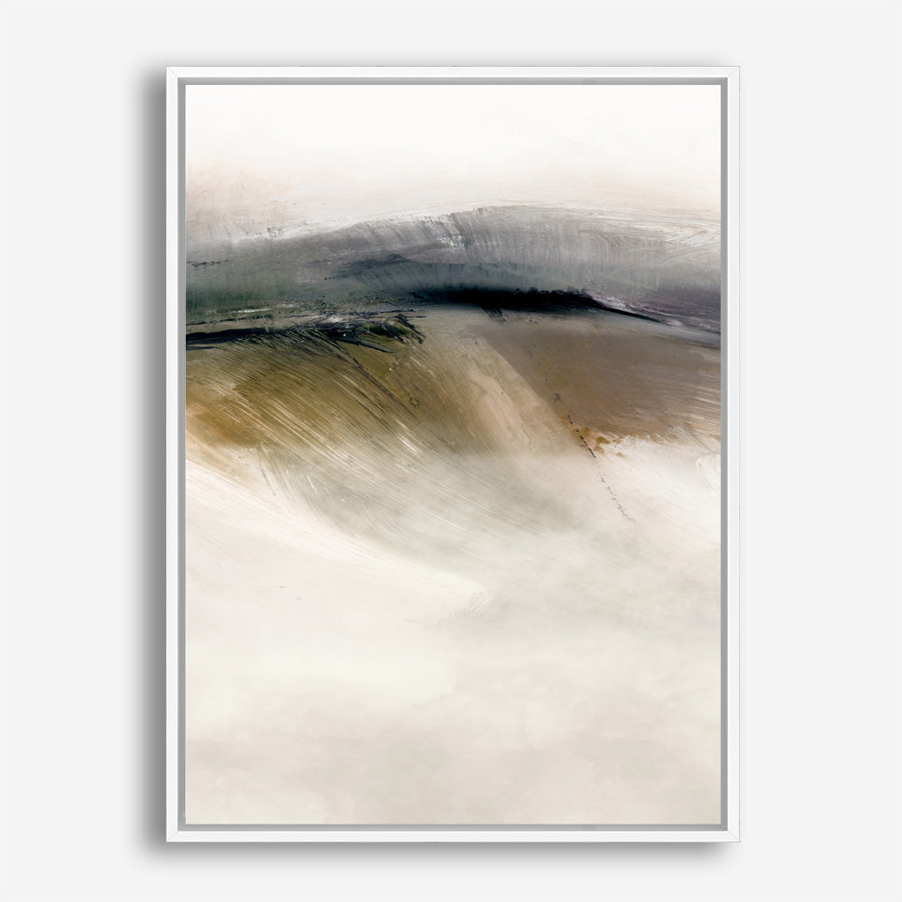 Rural II Canvas Print