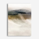 Rural II Canvas Print