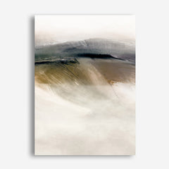 Rural II Canvas Wall Art Print