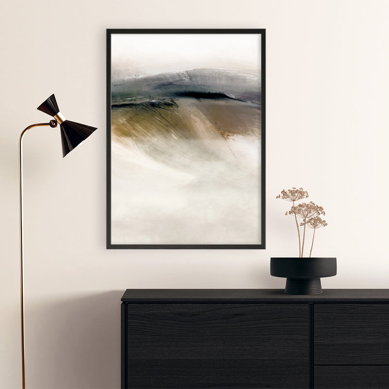 Rural II Art Print