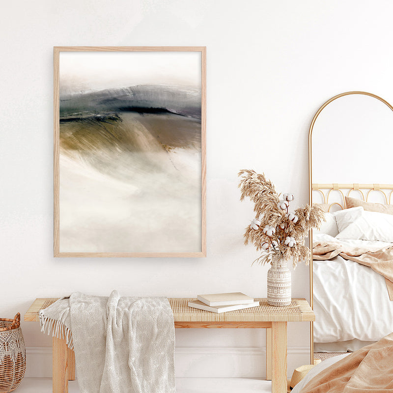Rural II Art Print