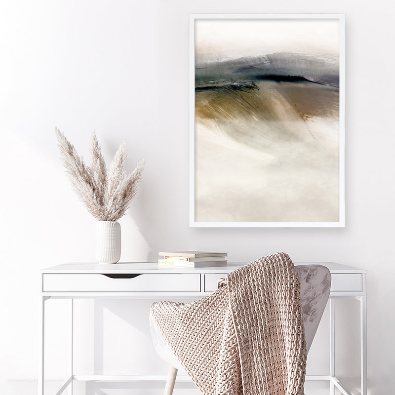 Rural II Art Print