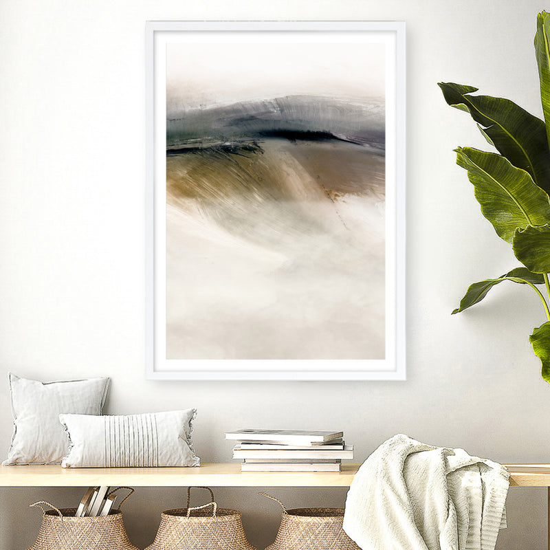 Rural II Art Print