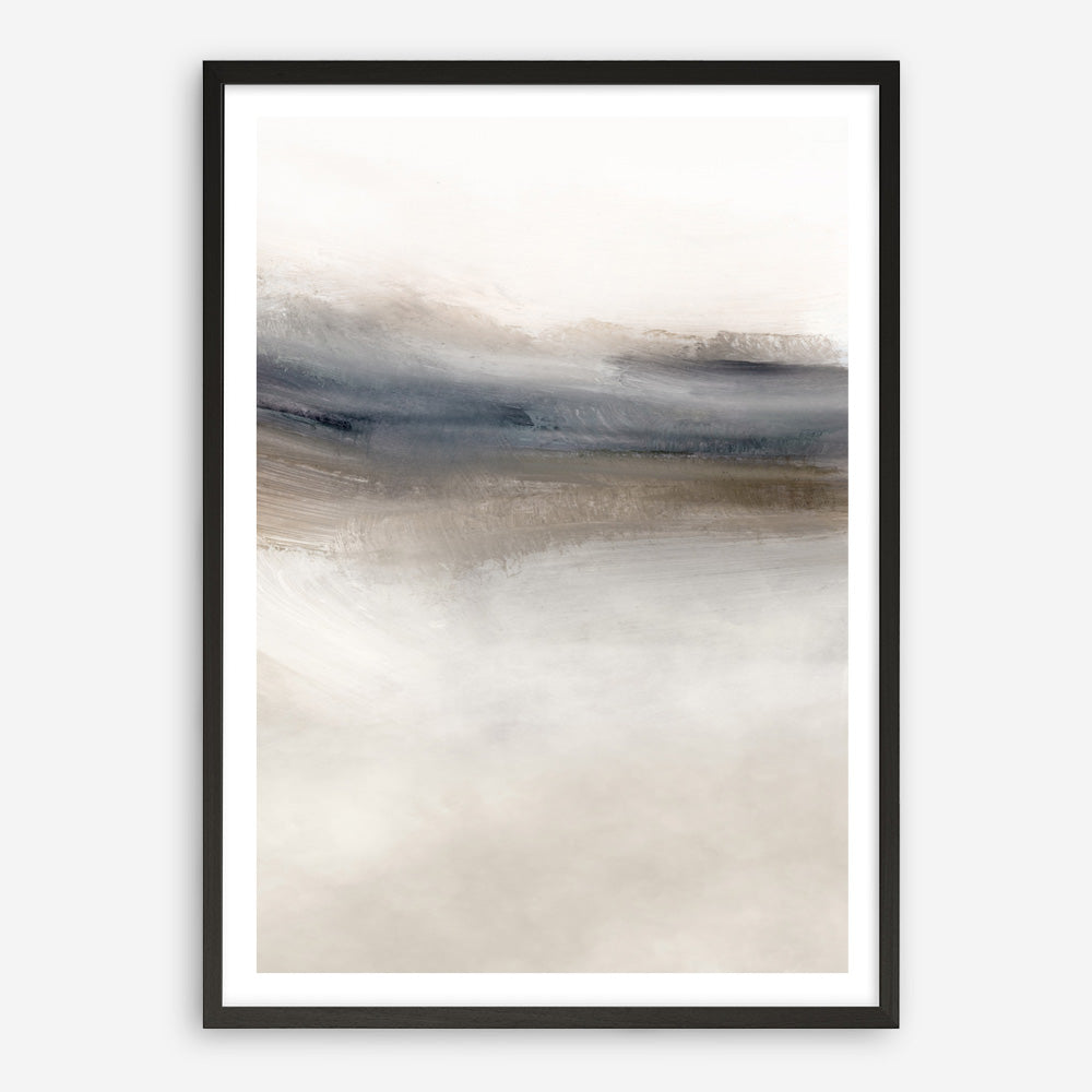 Rural III Art Print
