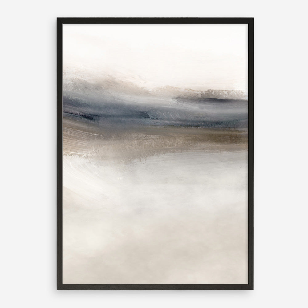 Rural III Art Print