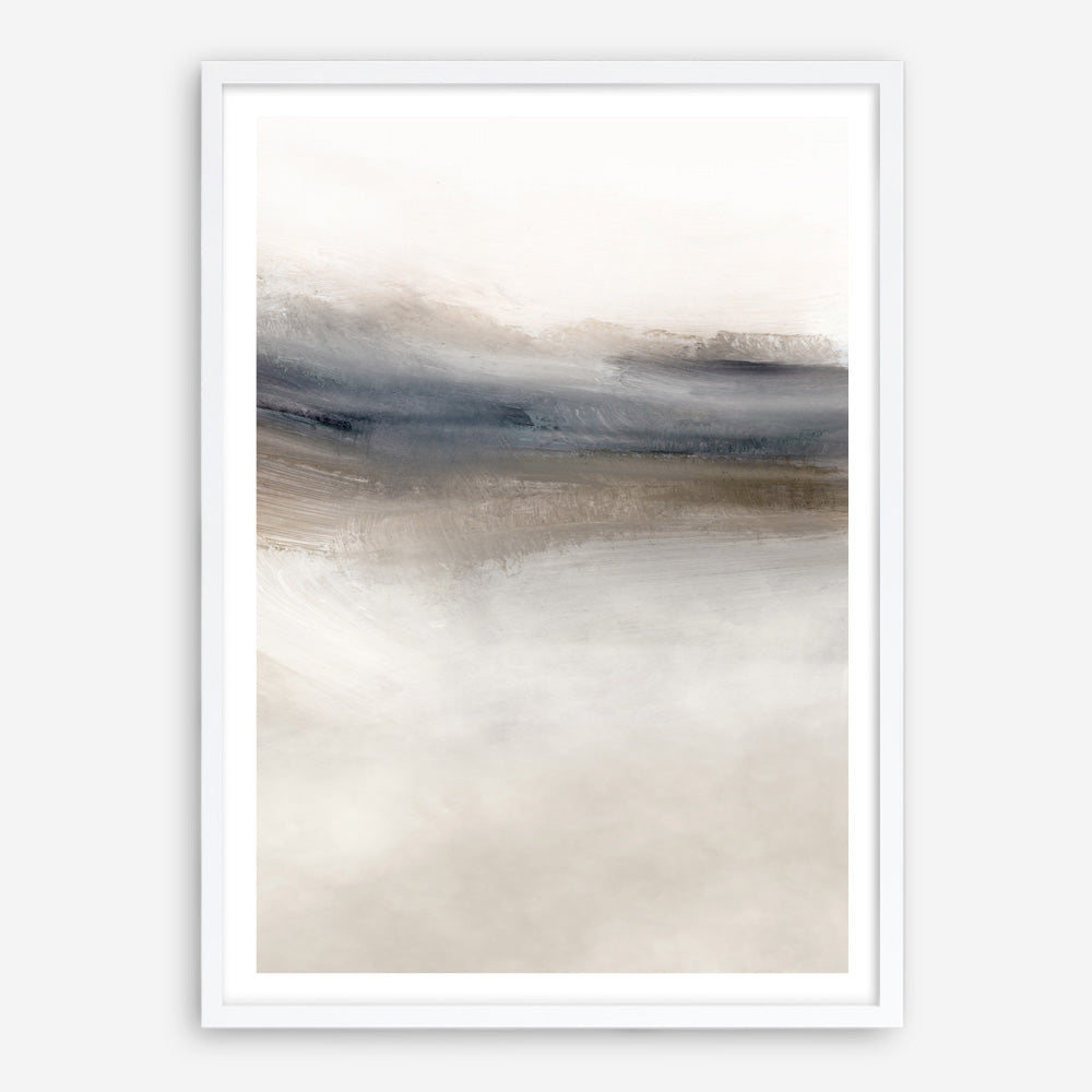 Rural III Art Print