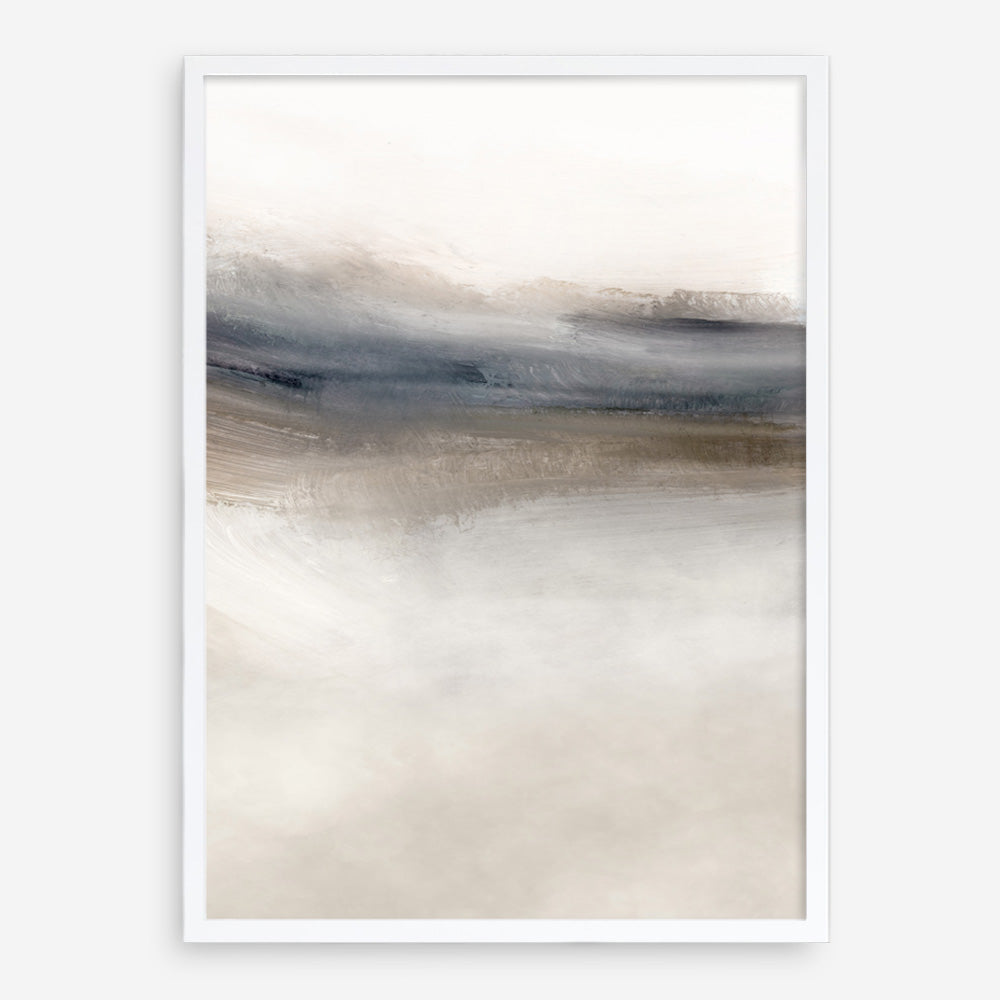 Rural III Art Print