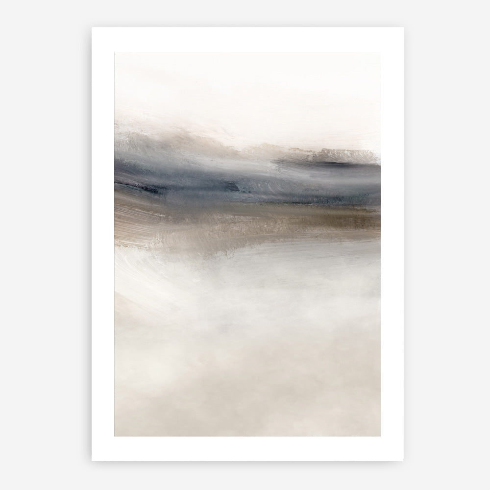 Rural III Art Print