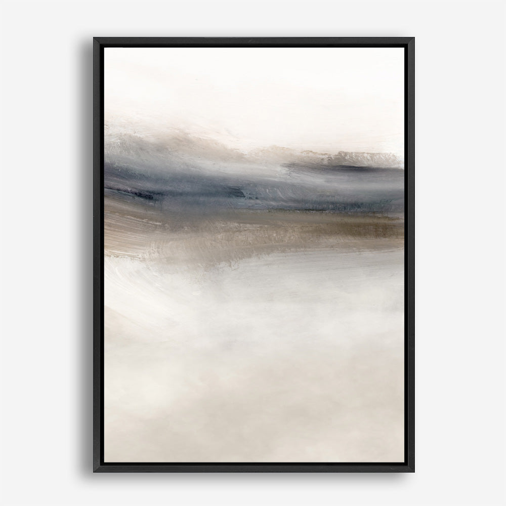 Rural III Canvas Print