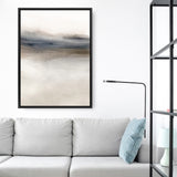 Rural III Canvas Print