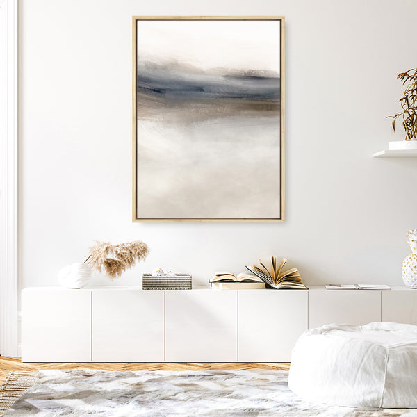 Rural III Canvas Print