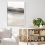 Rural III Canvas Print