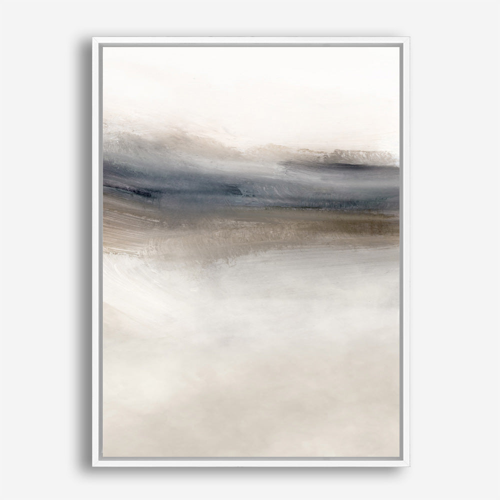Rural III Canvas Print