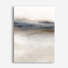 Rural III Canvas Wall Art Print