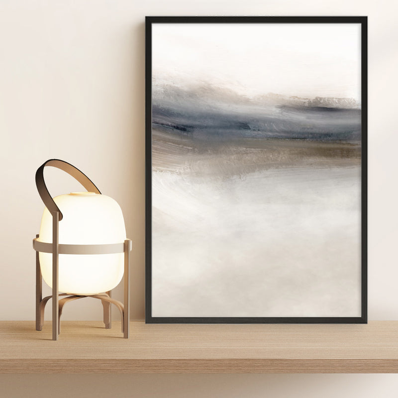 Rural III Art Print