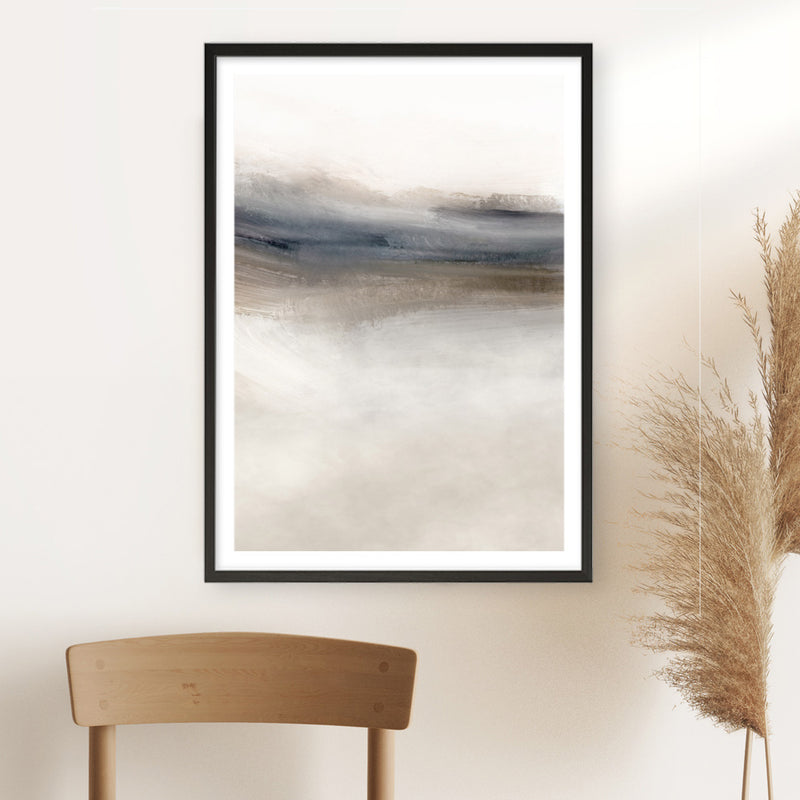 Rural III Art Print