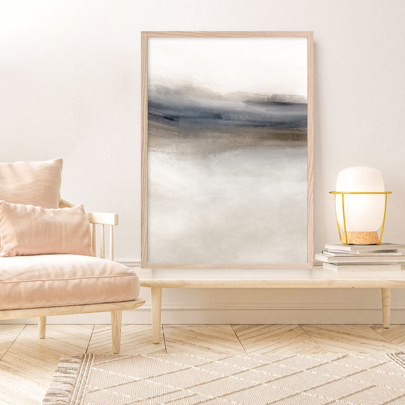 Rural III Art Print