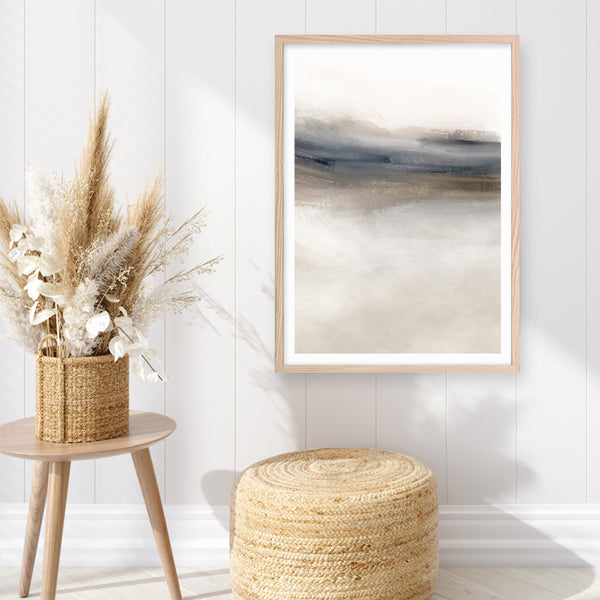 Rural III Art Print