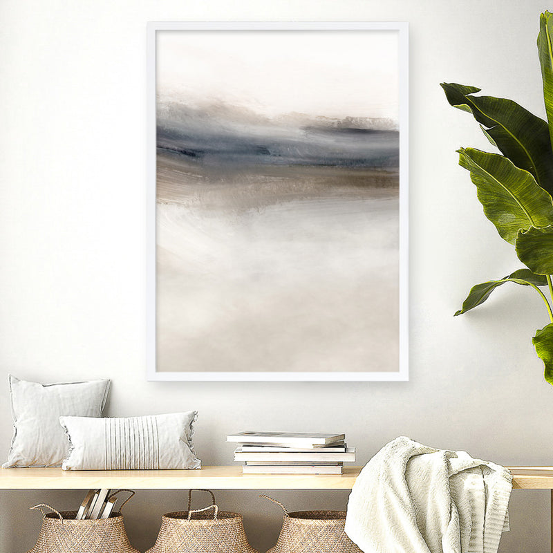 Rural III Art Print