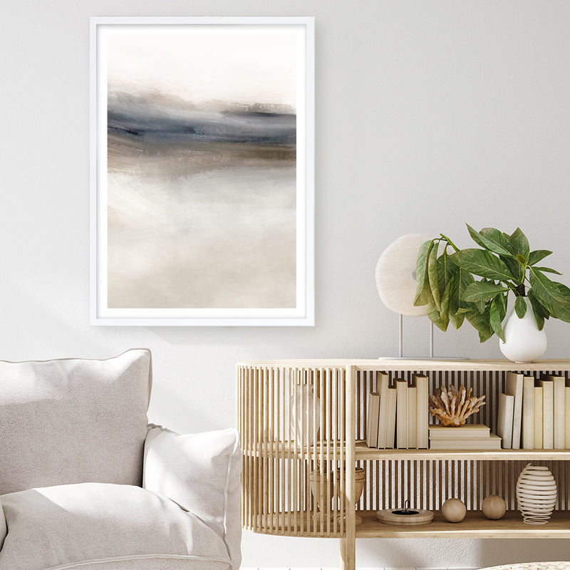 Rural III Art Print