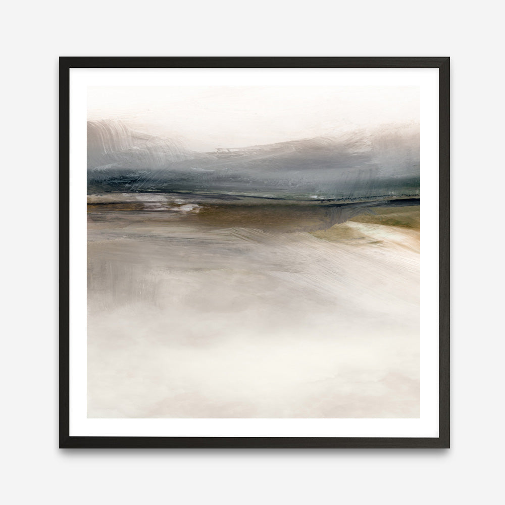 Rural I (Square) Art Print