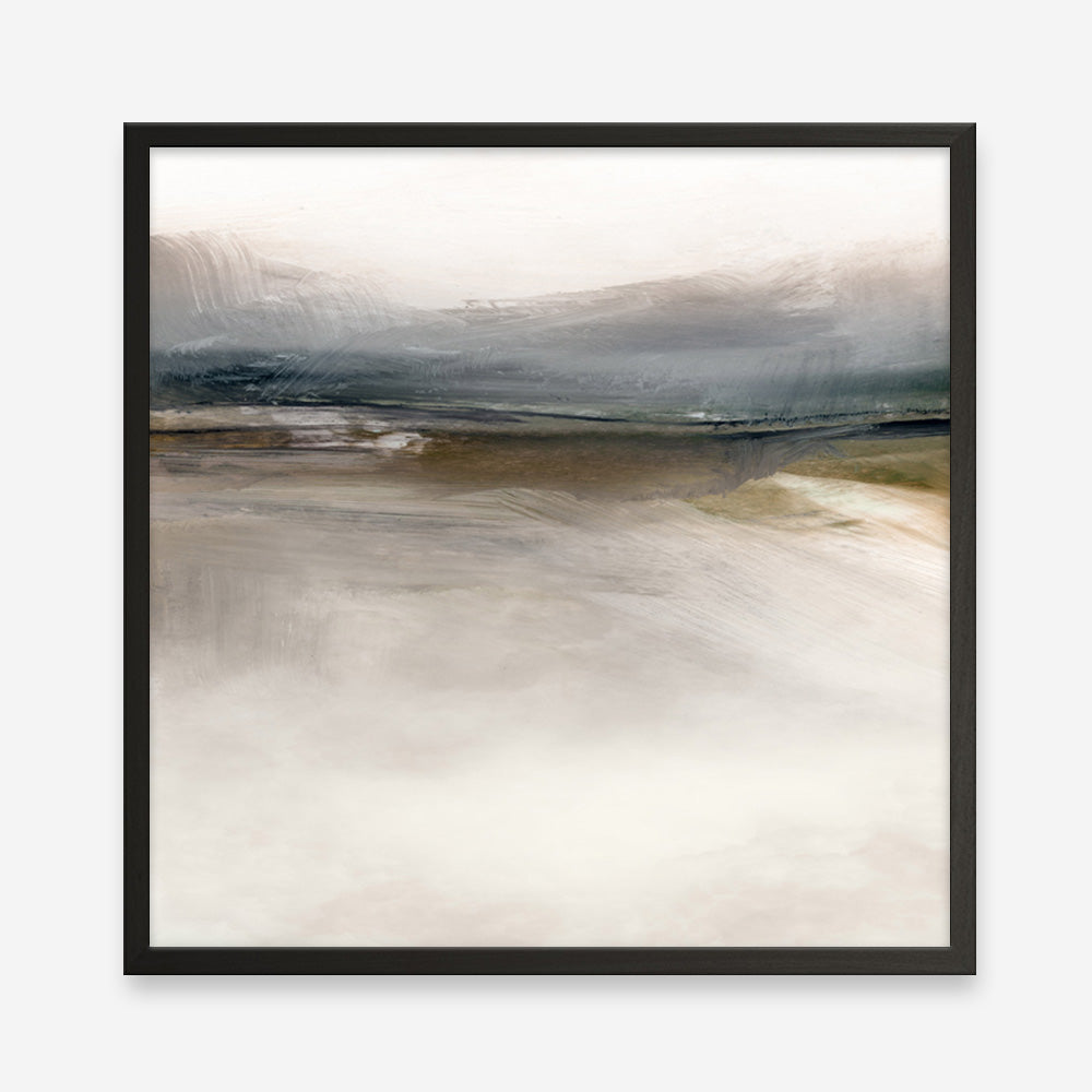 Rural I (Square) Art Print