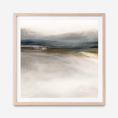 Rural I (Square) Art Print