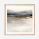 Rural I (Square) Art Print