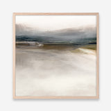 Rural I (Square) Art Print