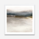 Rural I (Square) Art Print