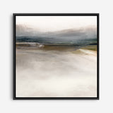 Rural I (Square) Canvas Print