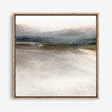 Rural I (Square) Canvas Print