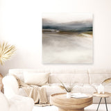 Rural I (Square) Canvas Print