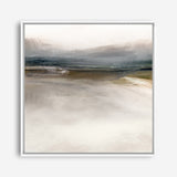 Rural I (Square) Canvas Print