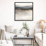 Rural I (Square) Art Print