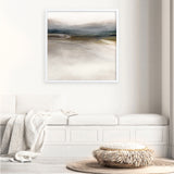 Rural I (Square) Art Print