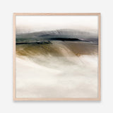 Rural II (Square) Art Print