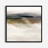 Rural II (Square) Canvas Print